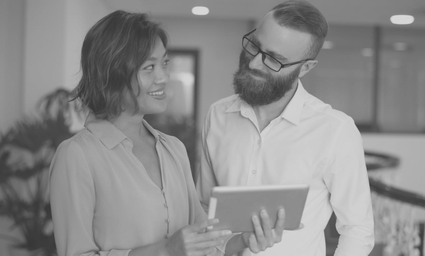 Professionelle Beratung zur Content-Optimierung